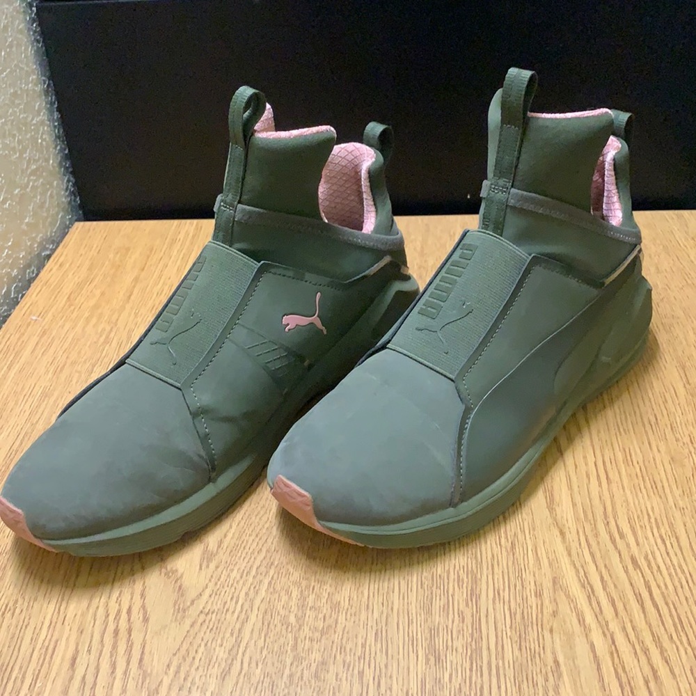 Puma Shoes